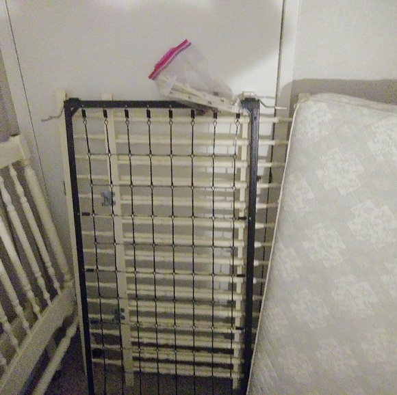 simmons baby crib